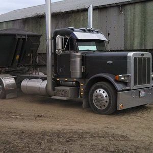 Meet your Posher, Dan